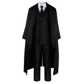 Anime Dazai Osamu Cosplay Costume Outfits Halloween Carnival Suit